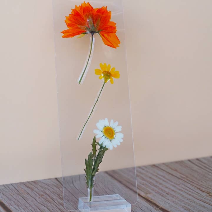 Page Petal - Wholesale Bookmark - Katniss Everdeen Bookmark
