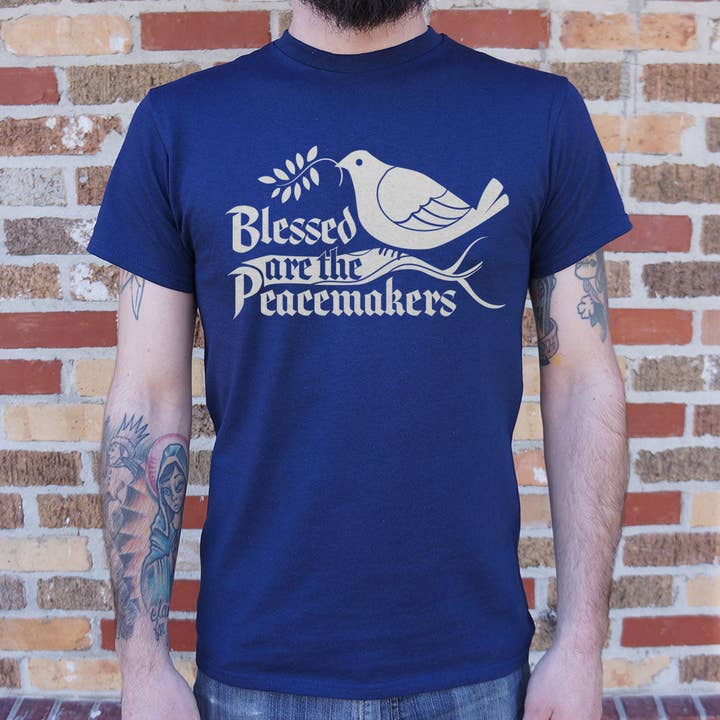 Blessed Peacemakers for wholesale by 6DS