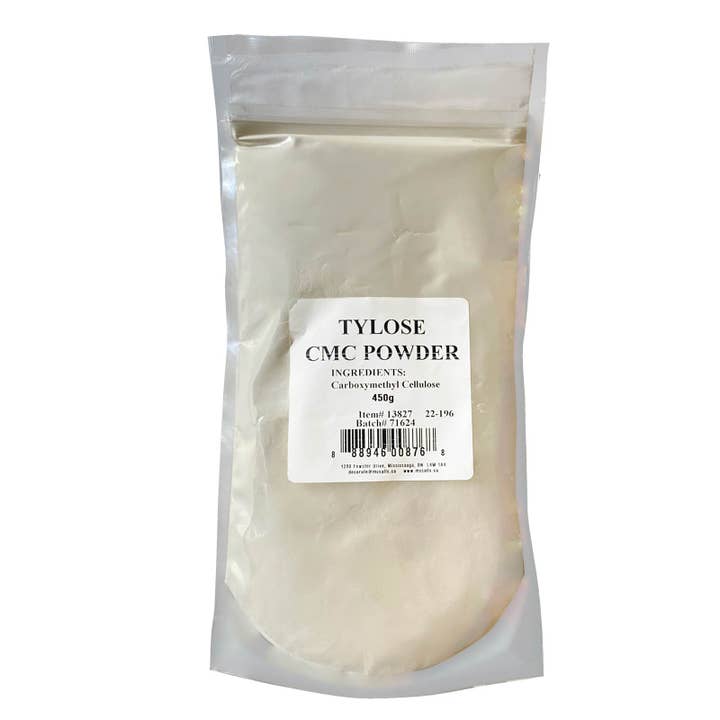 TYLOSE / CMC POWDER 450 G - A for wholesale by McCall's