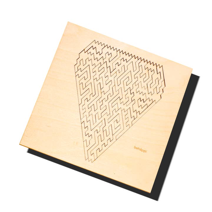 Prangende for engroshandel hos Behäppi