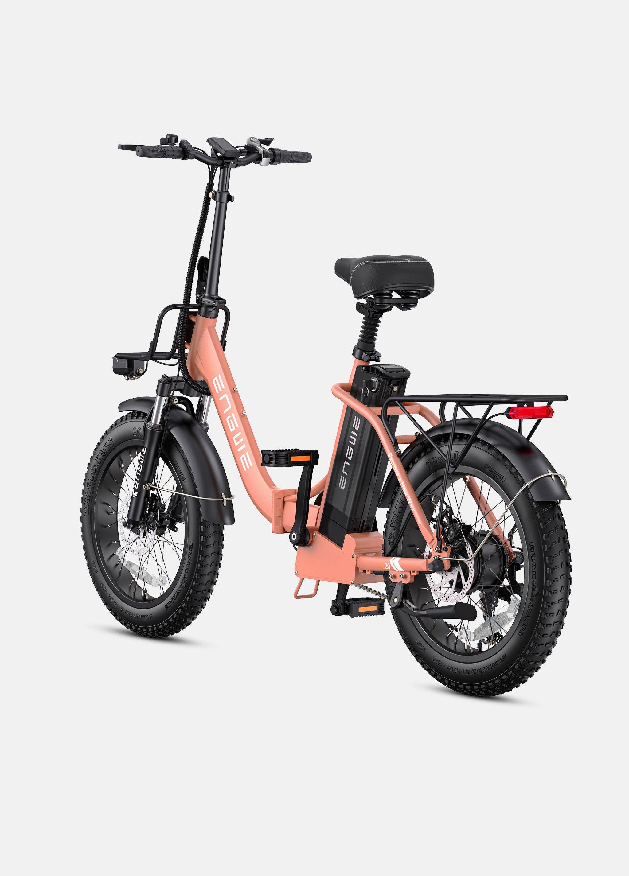 Pleno Fitness - Wholesale Bike/Scooter - Kids - ENGWE L20 2.0 - NEW ARRIVAL5