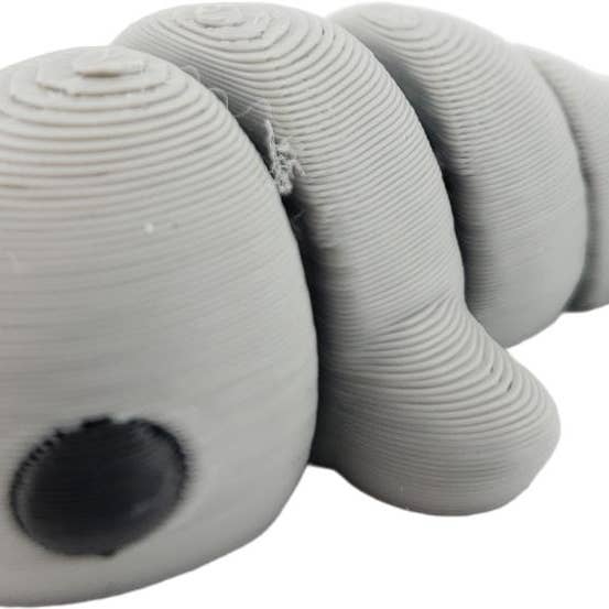 The Geek Galleria - Venta al por mayor Figura de juguete - Niños - Mini Animales Articulados - Figuras Articuladas20