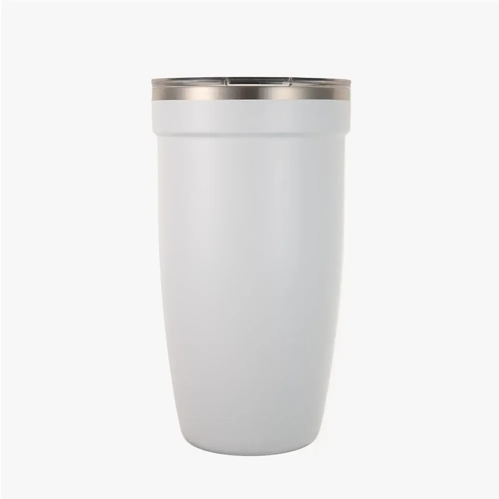 LAMOSE - Wholesale Insulated Mug/Tumbler - Custom Laser Engraved Tumbler Coffee Shop Logo Leakproof Lid5