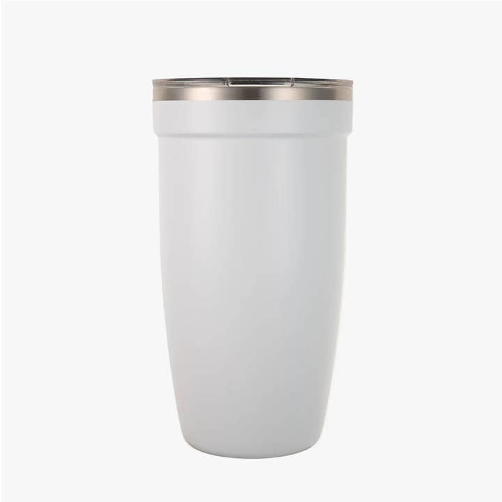 LAMOSE - Wholesale Insulated Mug/Tumbler - Custom Laser Engraved Tumbler Coffee Shop Logo Leakproof Lid5