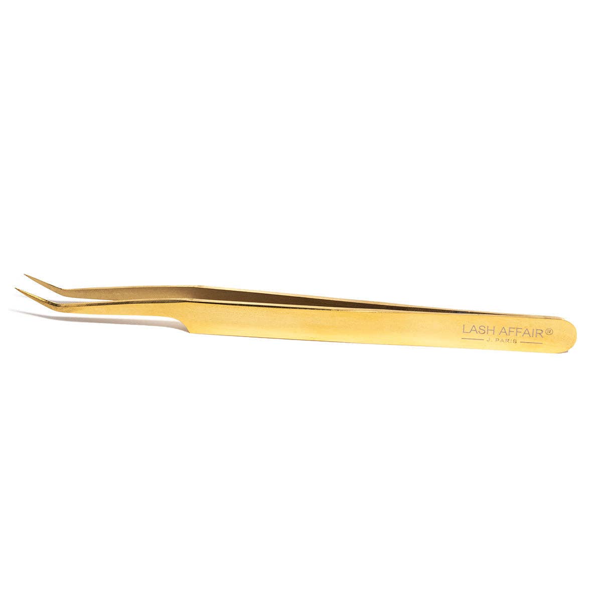 Lash Affair - Wholesale Tweezers - Two of a Kind | Isolation + Classic Lash Tweezers2