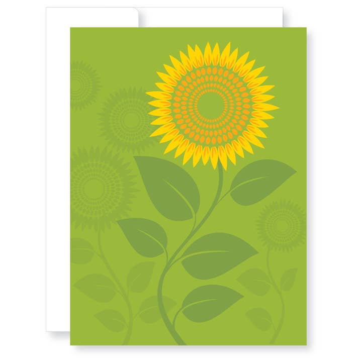 GreatArrow Graphics - Vente Carte de bon rétablissement - Allez bien - Sentez-vous mieux !