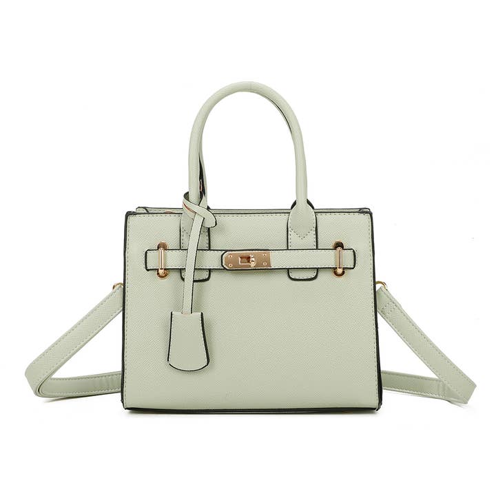 Gallantry - Wholesale Top Handle Bag - Women's - Élina(R-1947)