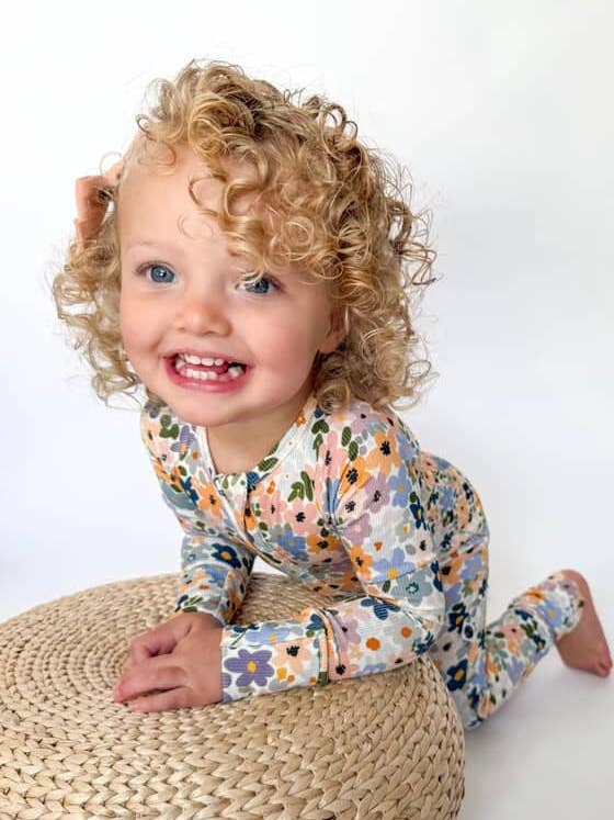 BLOMSTERBARN | LYNDRAGT for engroshandel hos Belle & bros