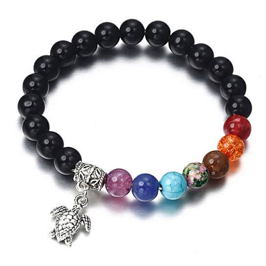 FASHIONISTAAA - Wholesale Beaded bracelet - Beads Bracelets Handmade System Bracelet Universe Natural St