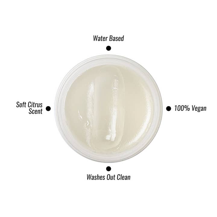 Hanz de Fuko - Wholesale Hair Pomade - Men's - Heavymade Water-Based Men's Hair Pomade2