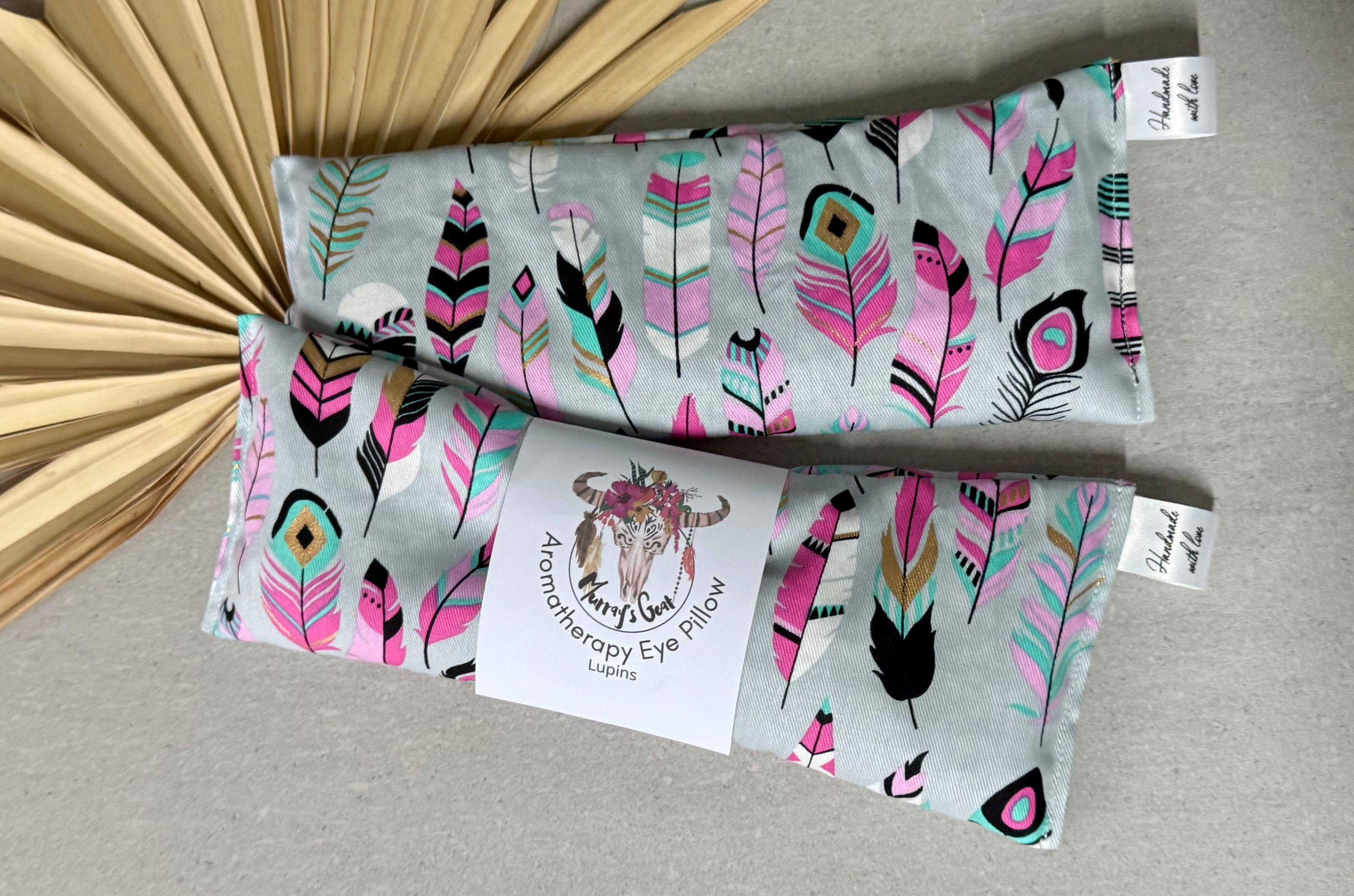 Murray's Goat - Wholesale Spa/therapy pillow - Eye Pillows55