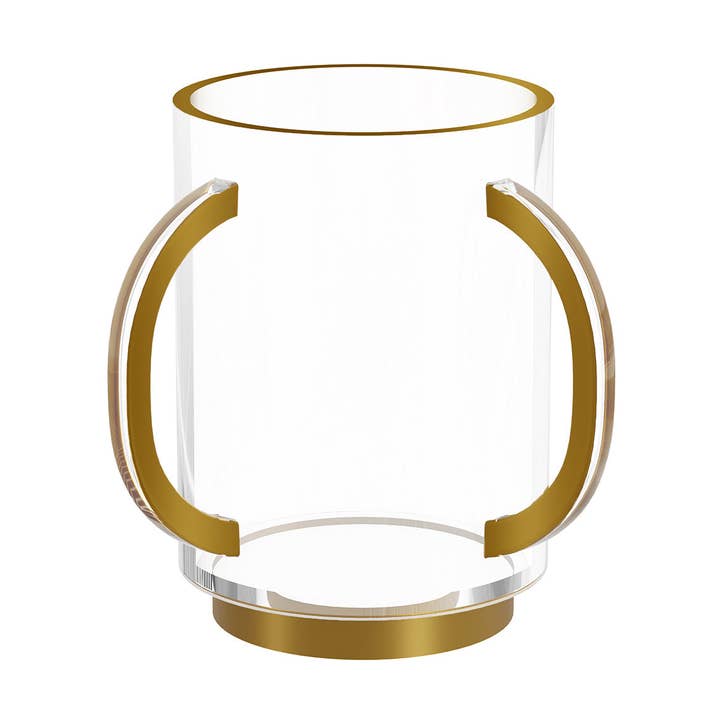 Raised Washing Cup for wholesale by Feldart LLC