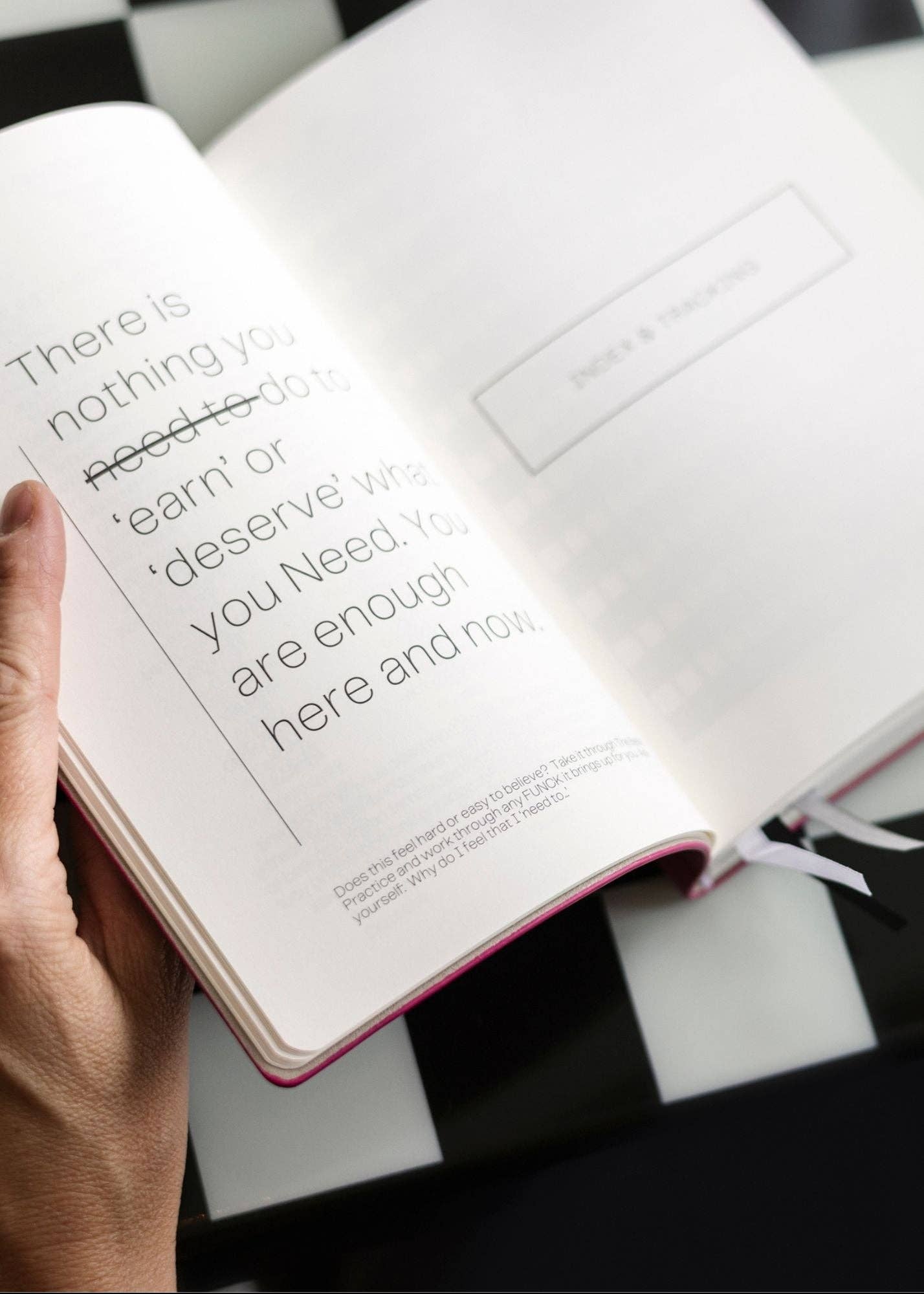 BEMO - Wholesale Journal/Diary - The BeMo Journal & Practice Guide | Built for Breakthroughs — Not Just Another Journal13