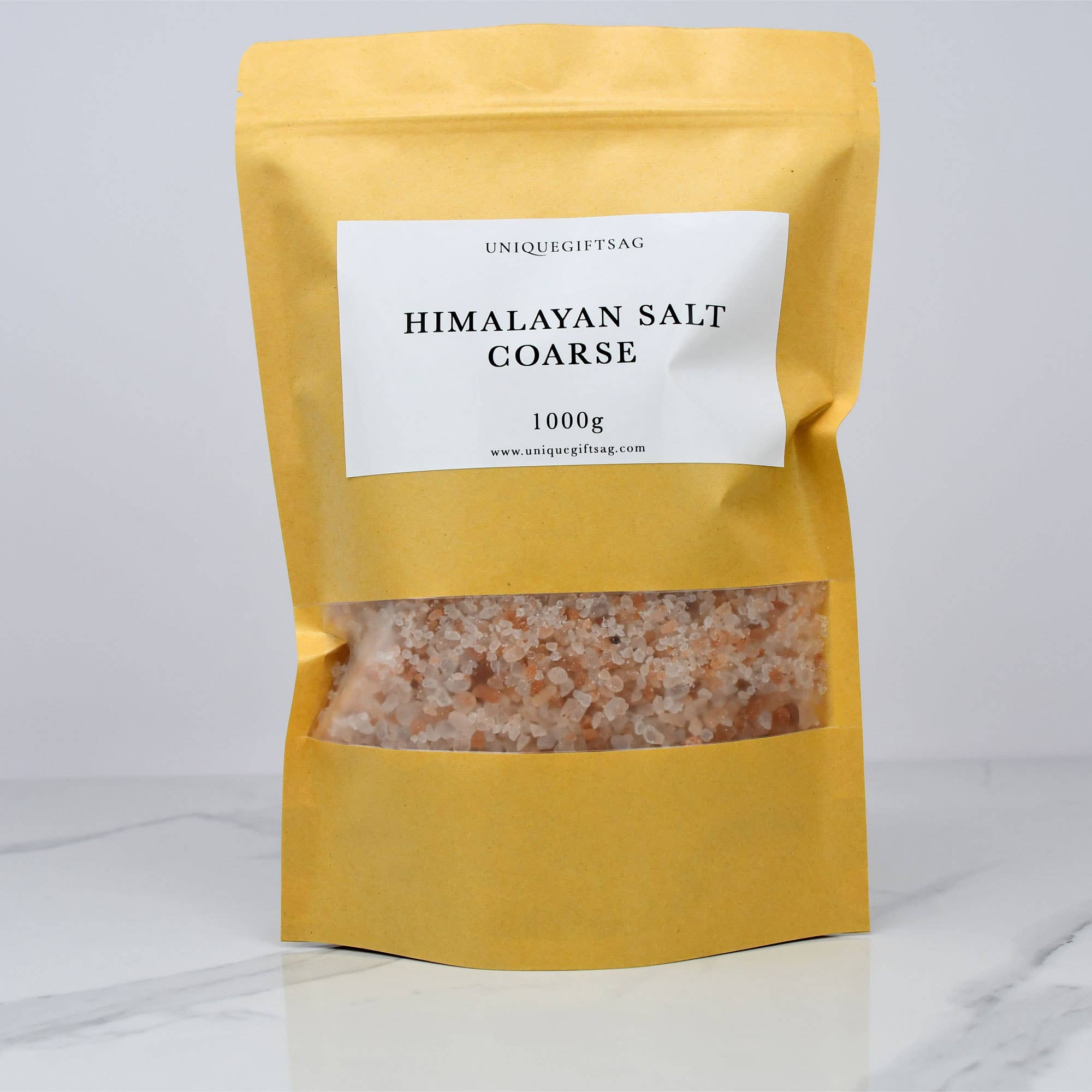 UniqueGiftsAG - Vente Sel de bain - Sel de bain sel de l'Himalaya grossier, cadeaux pour maman, spa à domicile3