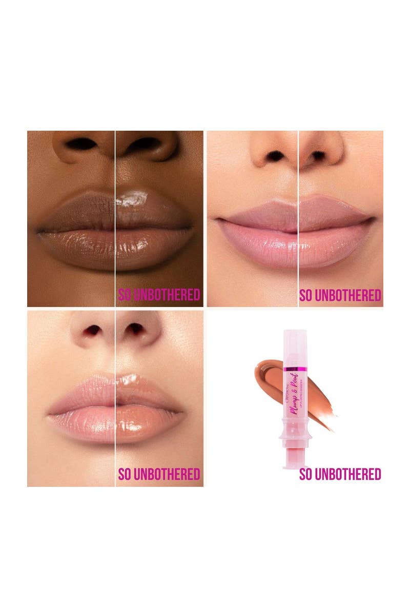 PINEAPPLE Beauty - Wholesale Lip plumber - Beauty Creations LPPD02 Vol 2 Displayset voor Lippenvergroting - 48 stuks1