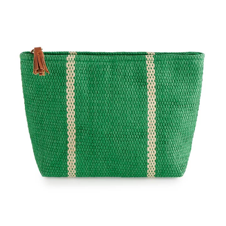 Riva Zip Pouch and other Purchase Wholesale roxanne assoulin. Free Returns & Net 60 Terms on Faire trending on Faire.