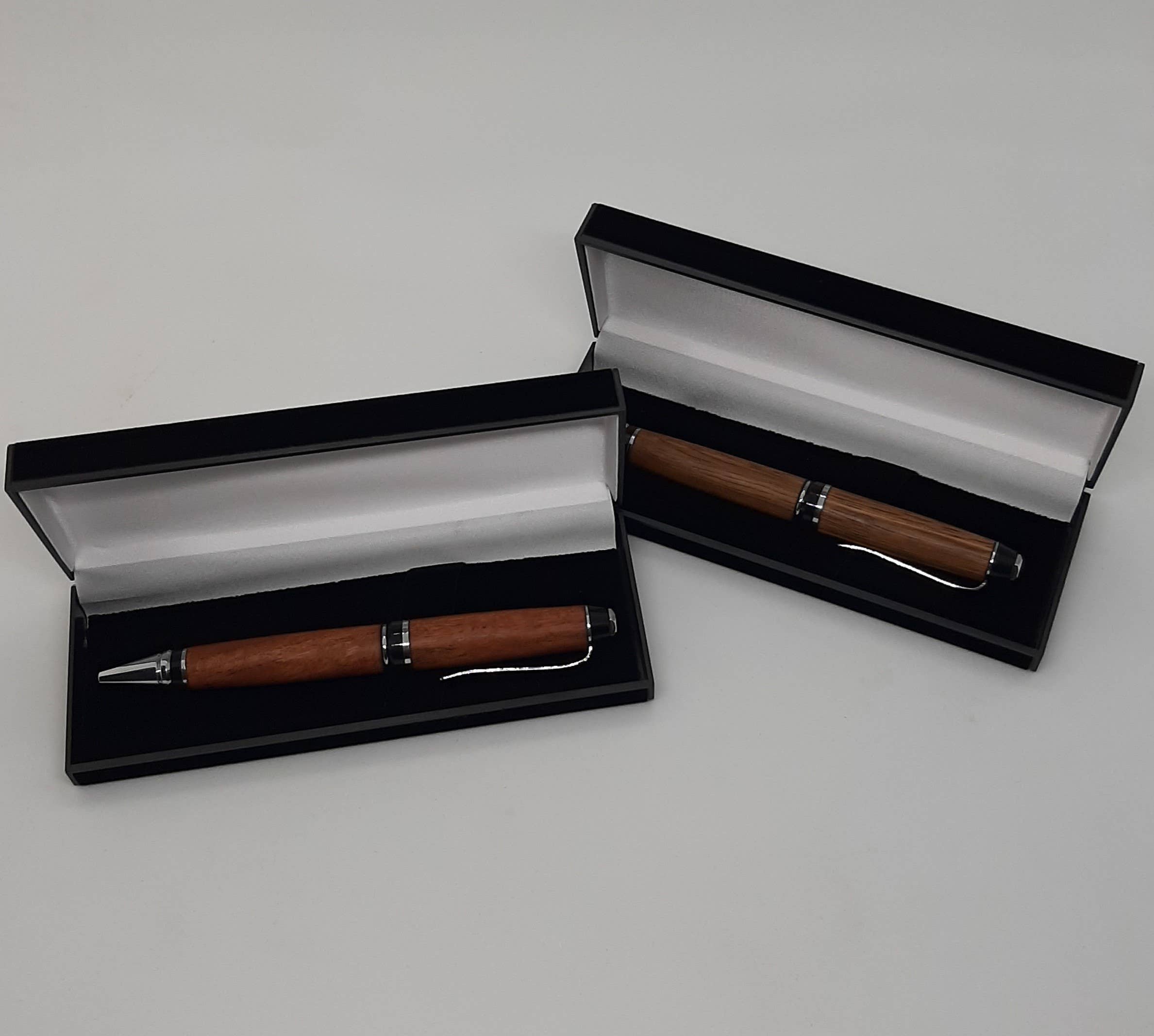 Lyons Woodturning - Wholesale Pen - Barrell Pen1