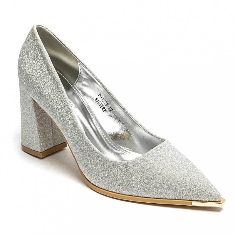 idealshoes - Wholesale High Heels - Women's - D-127817