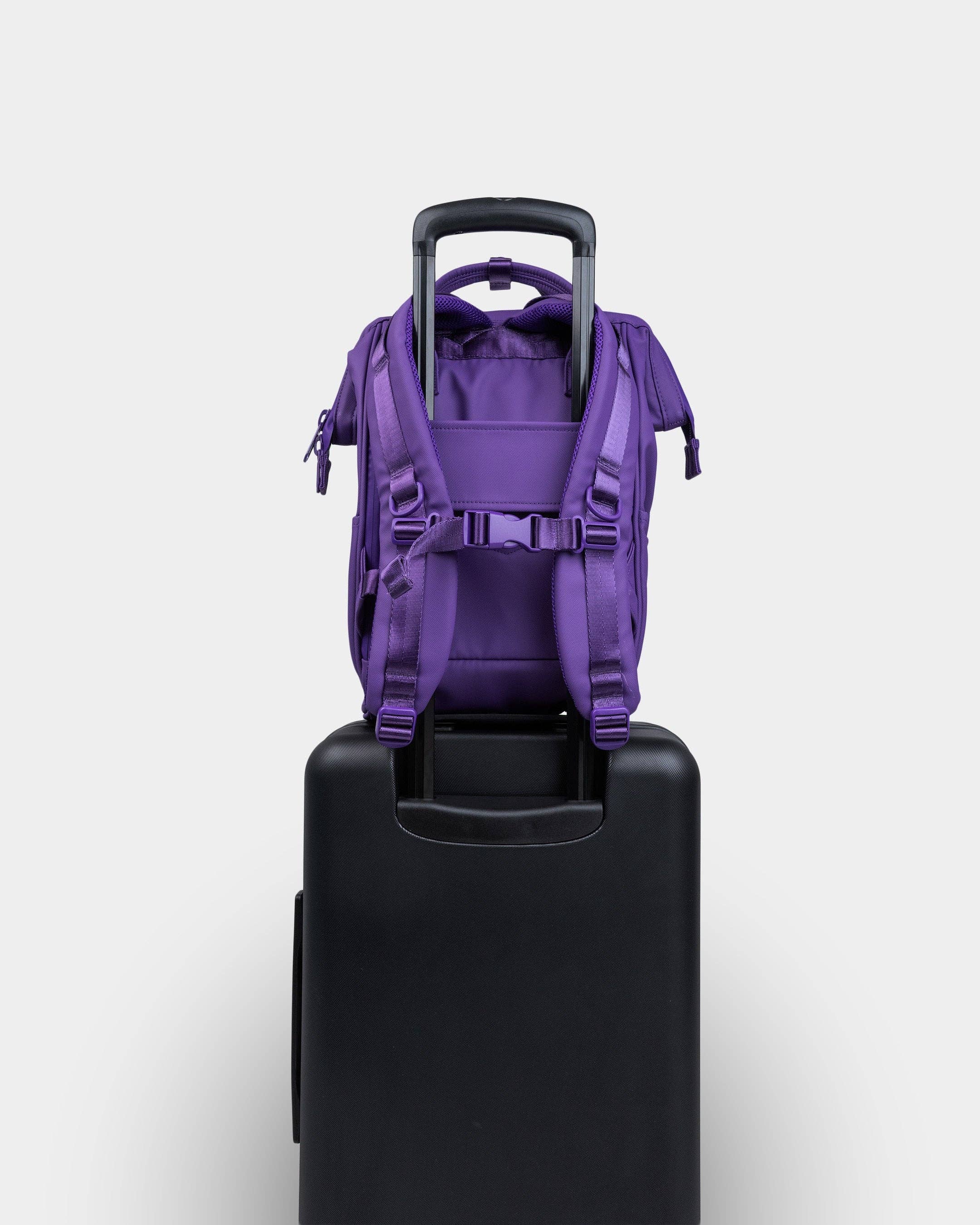 Portland Gear - Wholesale Backpack - Men's - Cascade Backpack - Compact101