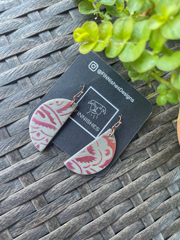 Halva sommarmånarna för wholesale av FINNISHES Designs