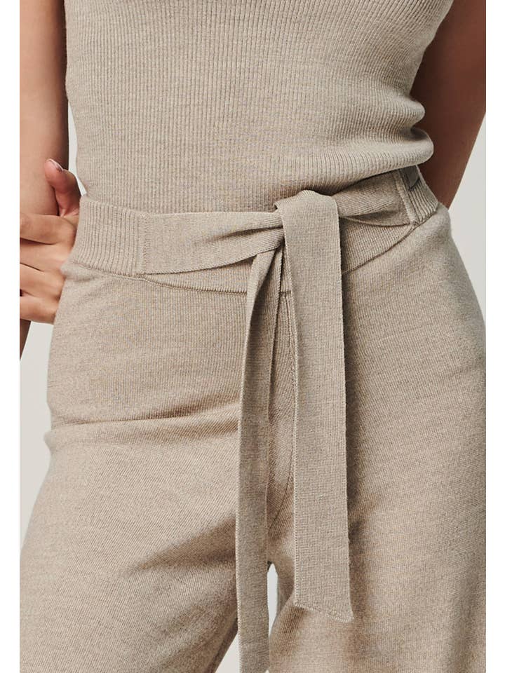 YOU LOOK PERFECT Loungewear - Wholesale Lounge Set - Women's - LOUNGEWEAR SET - Blossom & Pants Bailey Sweater23