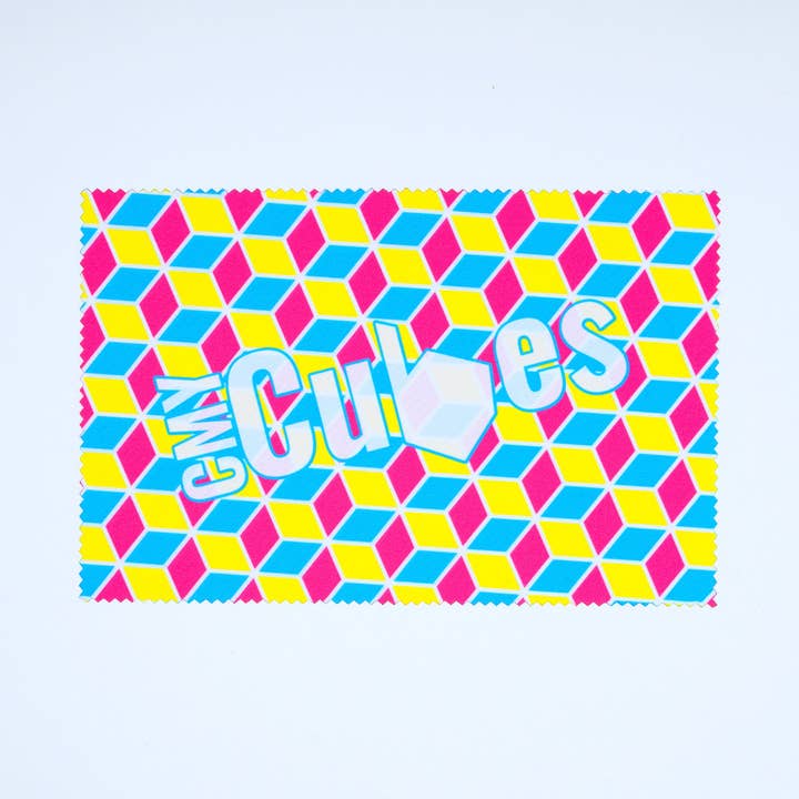 CMY Klean for wholesale by CMY Cubes