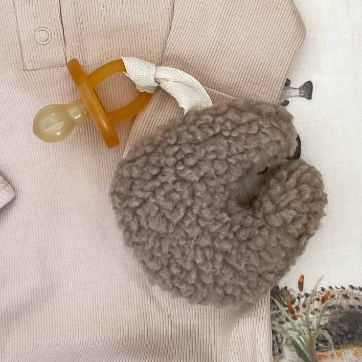 Teddy Moon dummy-houder voor wholesale door McMinis