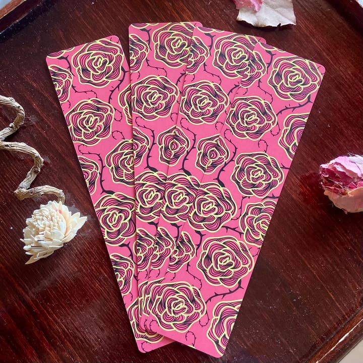 A Court of Thorns and Roses for wholesale by Megan Ceron Designs