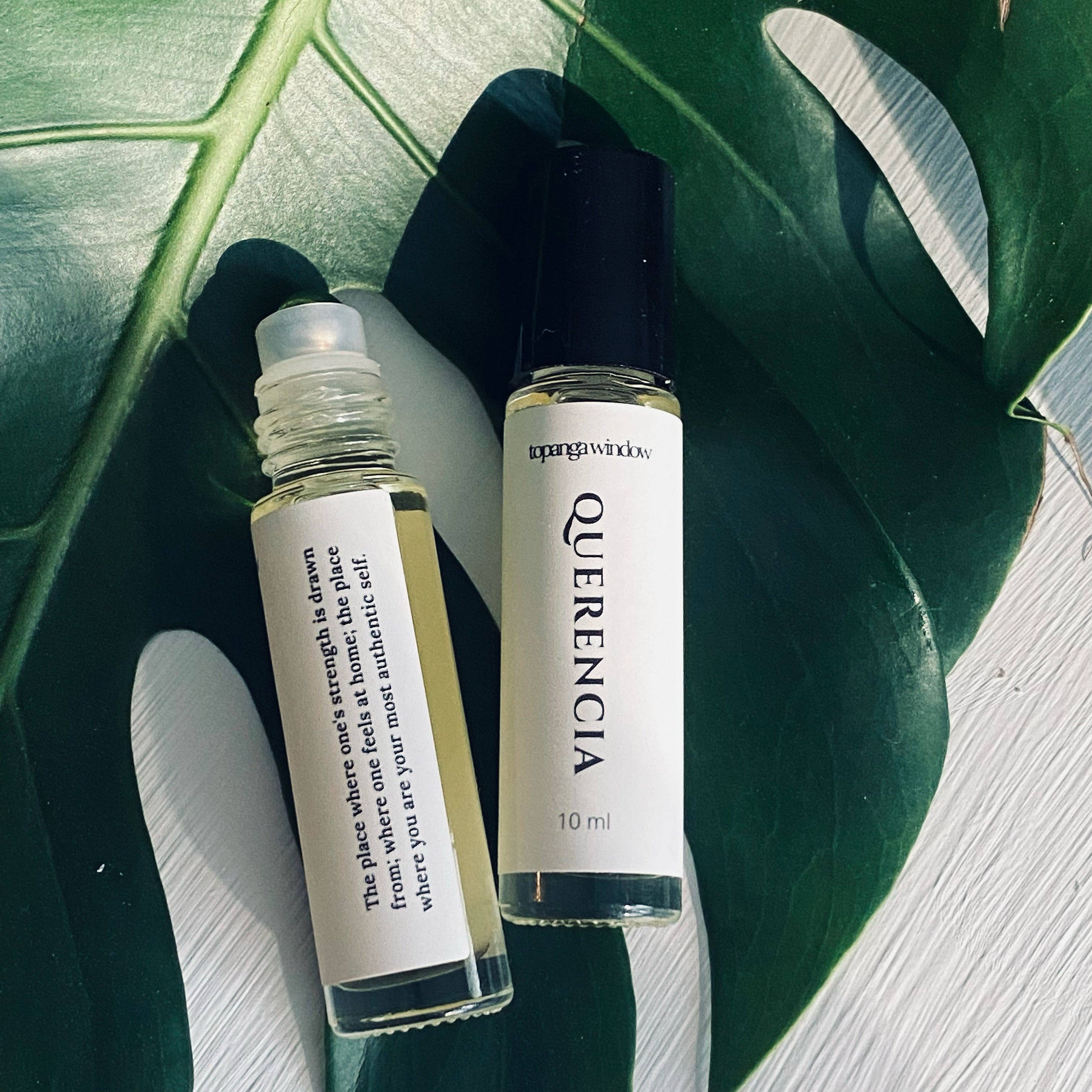 Topanga Window – Engroshandel Duftolie – QUERENCIA PARFUMEOLIE2