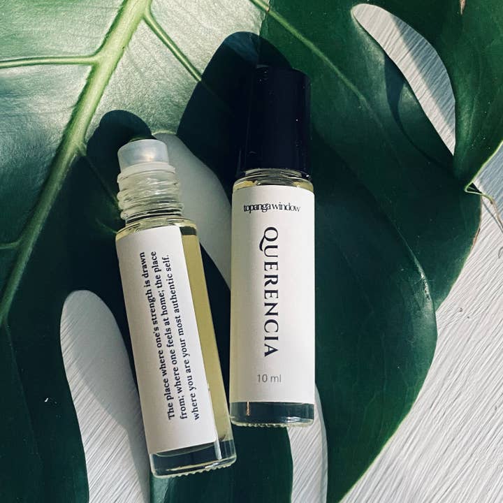 Topanga Window – Engroshandel Duftolie – QUERENCIA PARFUMEOLIE2