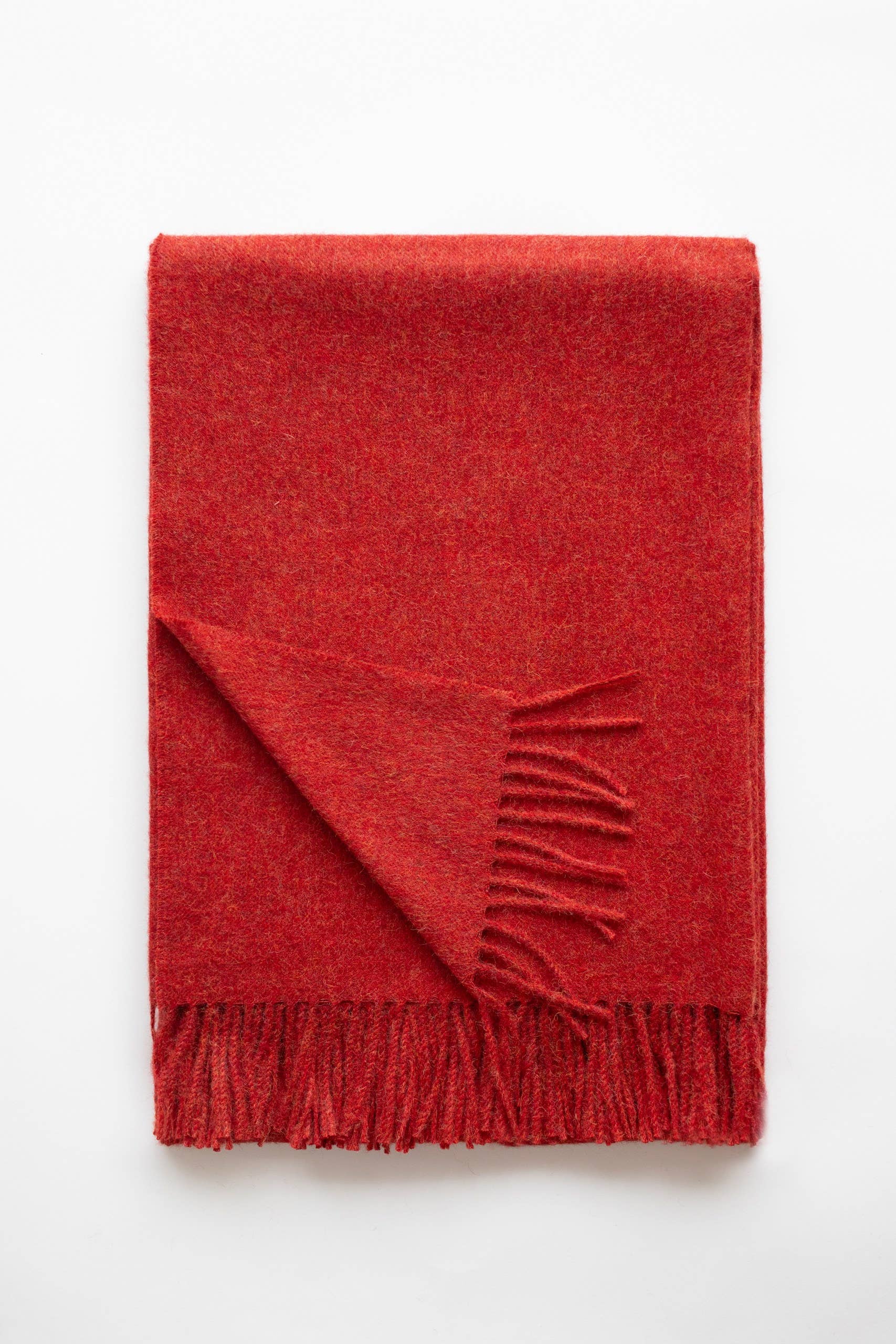 Linen Way Inc. - Wholesale Throw Blanket - Paris Baby Alpaca Throw – Available in 44 Colors33