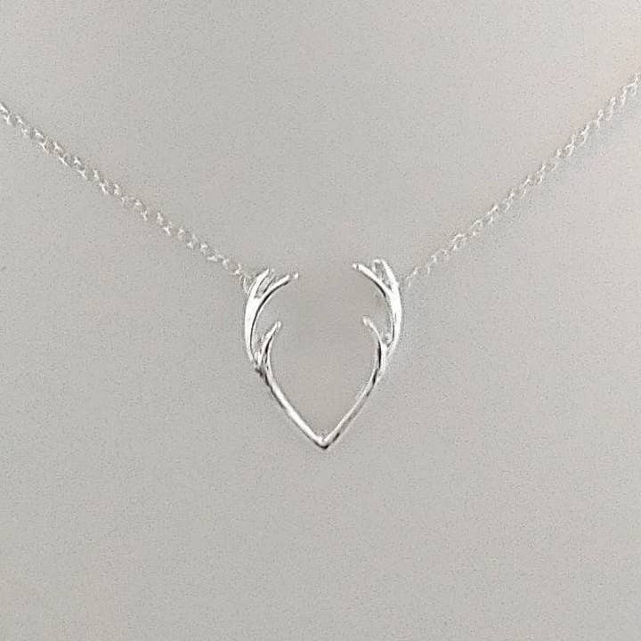 Piccadilly Pendants - Venta al por mayor Collares con colgantes/abalorios - Collar de asta, collar de naturaleza, collar de animales