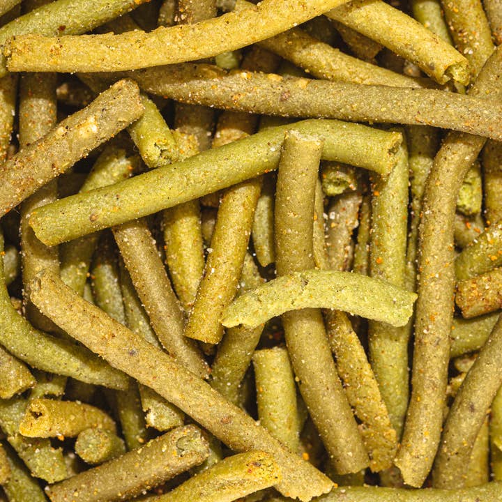 Nemi Snacks – wholesale Puffed snack – Chile Turmeric - Crunchy Nopales Cactus Nemi Snacks5