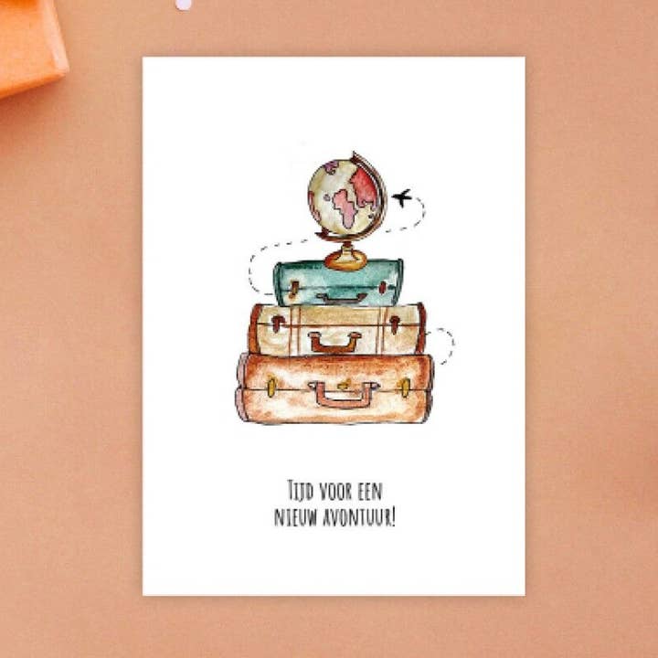 È tempo di una nuova avventura per la vendita all'ingrosso da parte di Studio Loli