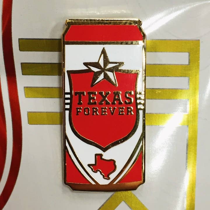 Texas Forever for wholesale by NateDuval.com