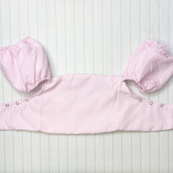 Love That Cotton - Wholesale Jumpsuit - Baby - Puddle Jumper Cover