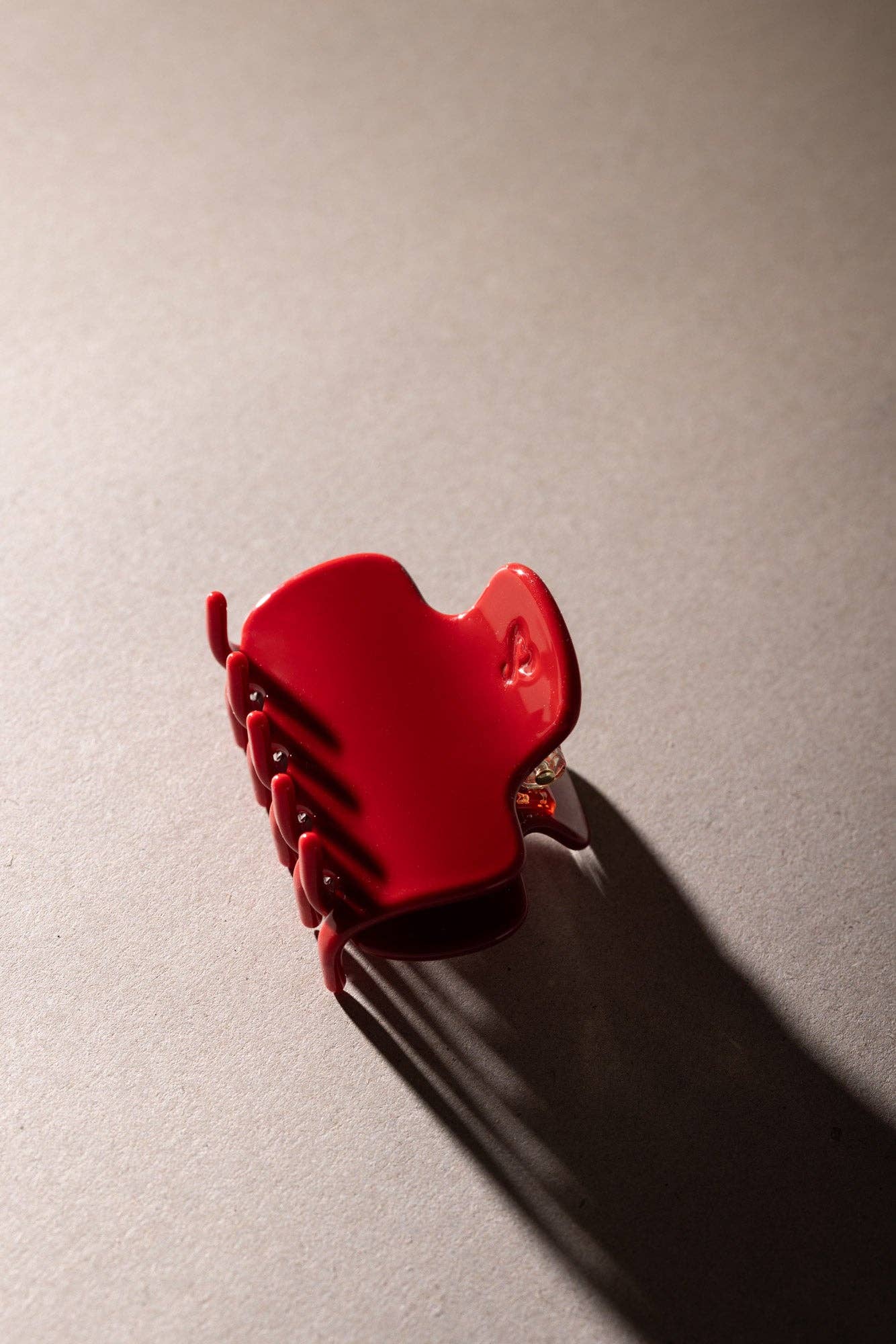 sasstie - Wholesale Hair Clip - Women's - Hair clip - Mio Merlot3