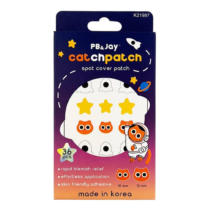 36PC Catchpatch Spot Cover Patch for wholesale by My Wholesale Fashion