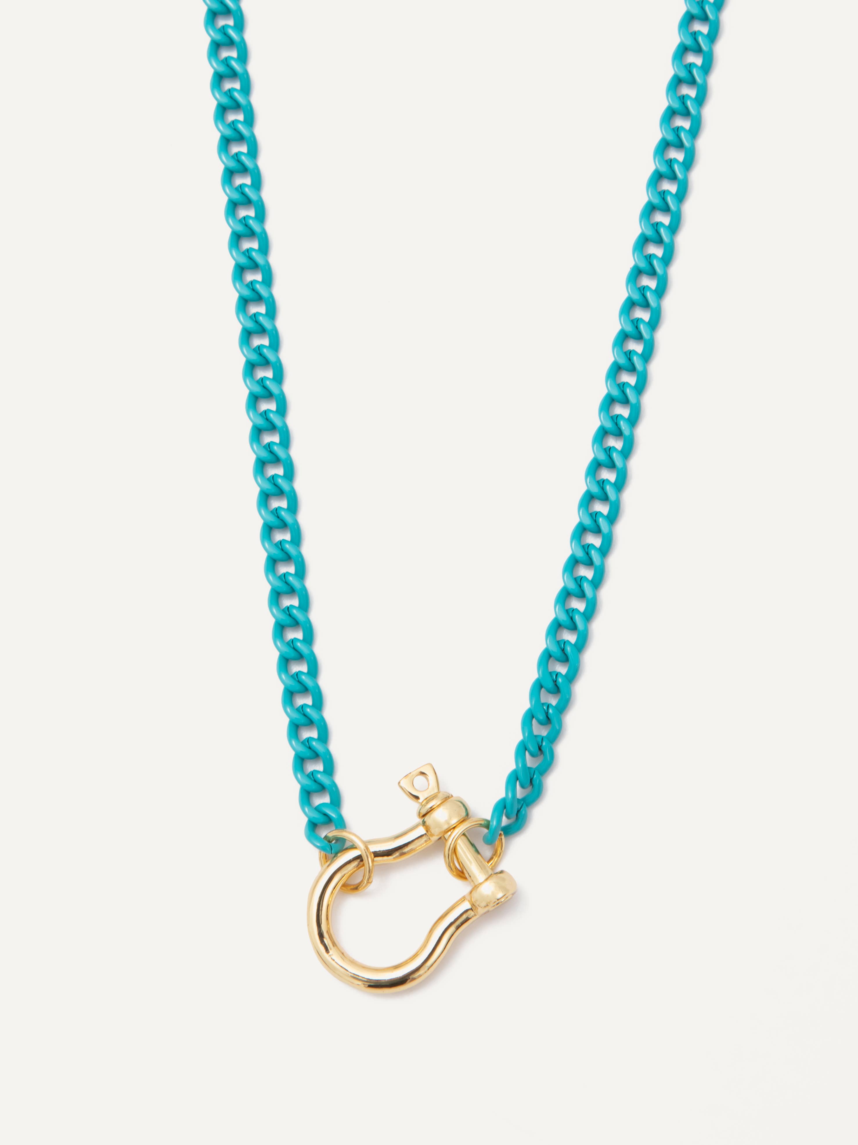 Melania Clara - Wholesale Pendant/Charm Necklace - Krista Necklace0