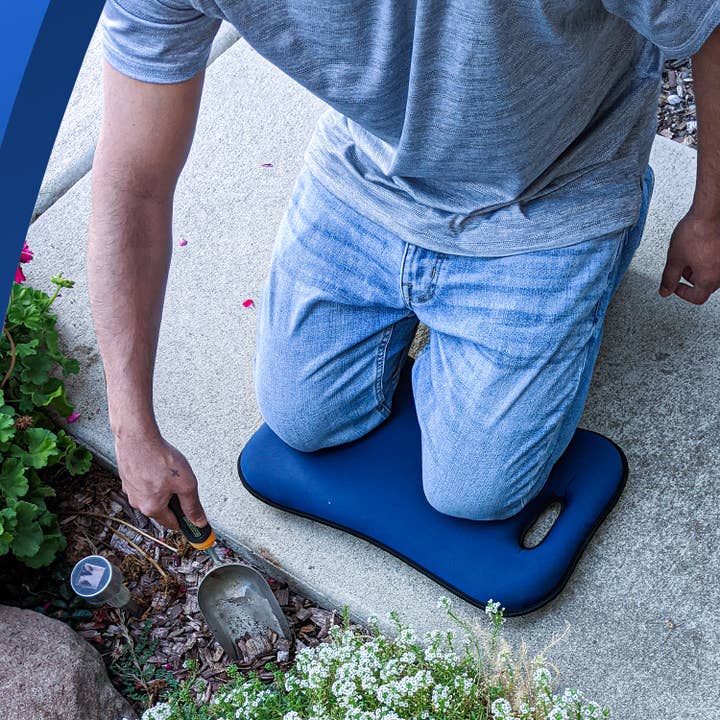 CharGuy Gear - Wholesale Gardening kneeling pad - Knee Pad Thick Kneeling Pad10