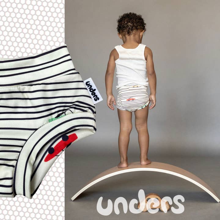 Carro UNDERS por atacado de UNDERS