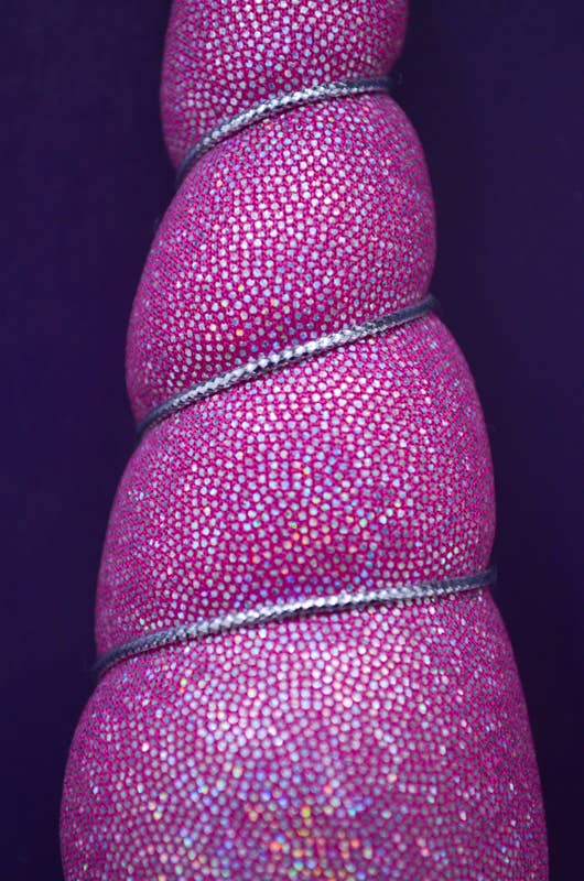 Circus Unicorn Shop – wholesale Dräkt - Katt och hund – Unicorn Horn för ponny5