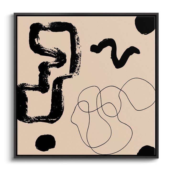 "SINGULARIDADE" por atacado de Canvarisma