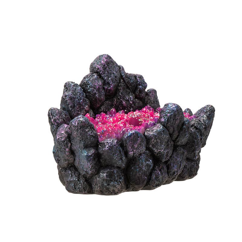 Pacific Trading – Engroshandel Forhandlerdisplay - Børn og baby – Magisk Stenstav Displaystander (Stave ikke inkluderet)7