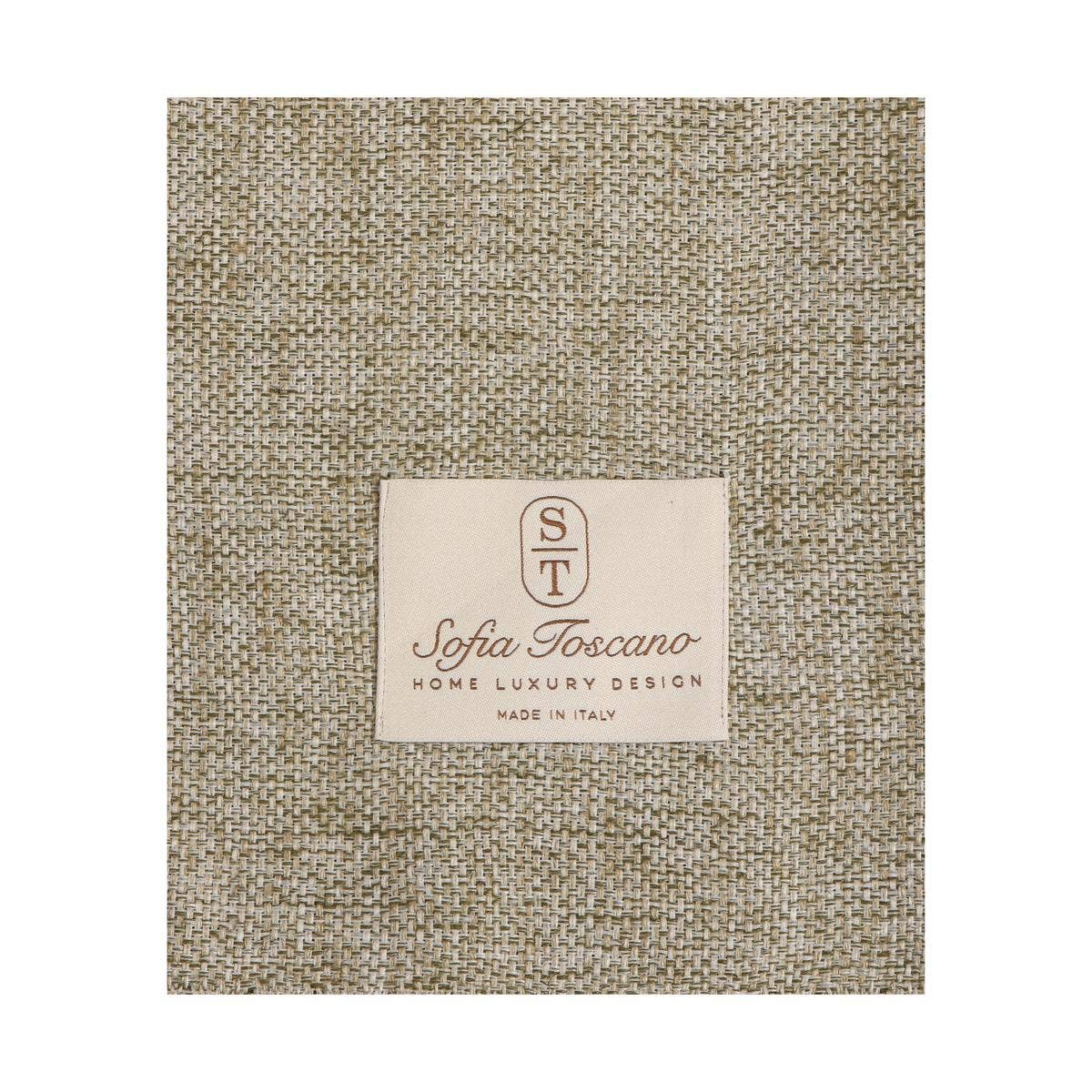 SOFIA TOSCANO - Vente Plaids - Jeté de table9