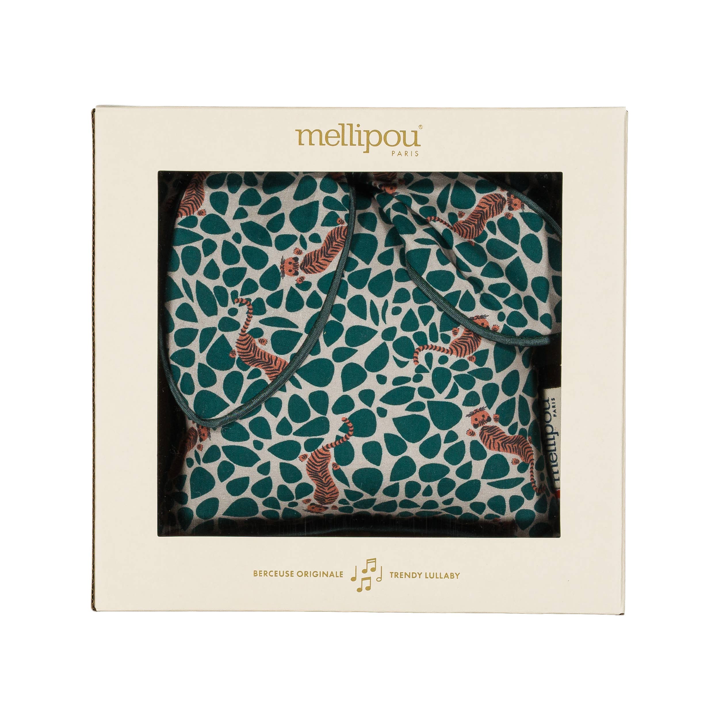 MELLIPOU - Wholesale Musical Toy - Kids & Baby - MINILIGHT MIKA - Dirty Dancing 🎶 1