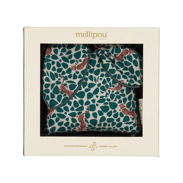 MELLIPOU - Wholesale Musical Toy - Kids & Baby - MINILIGHT MIKA - Dirty Dancing 🎶 1