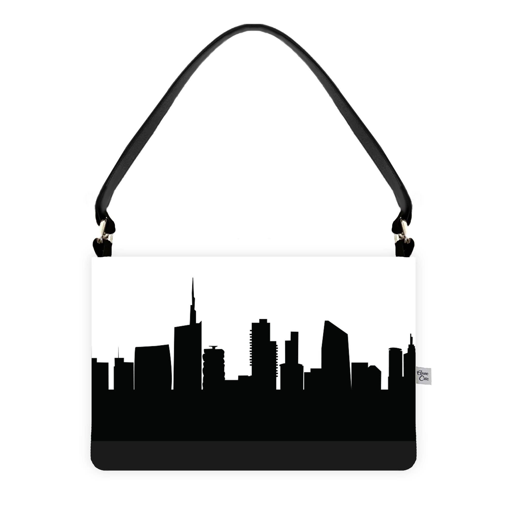 Anne Cate - Wholesale Shoulder Bag - Women's - Skyline Signature Handbag67