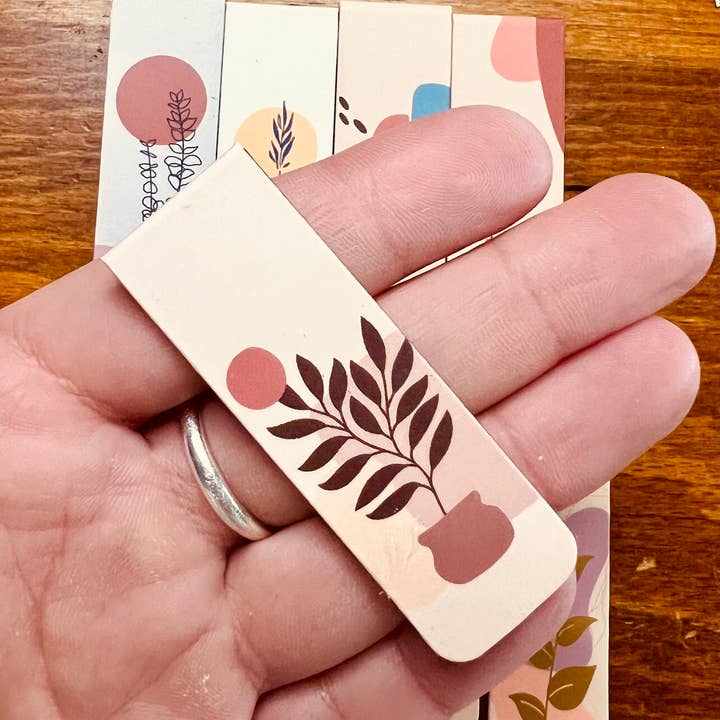 The Towne Witch - Wholesale Bookmark - Magnetic bookmarks, Bookish, Bookmarks, Book Accessories2