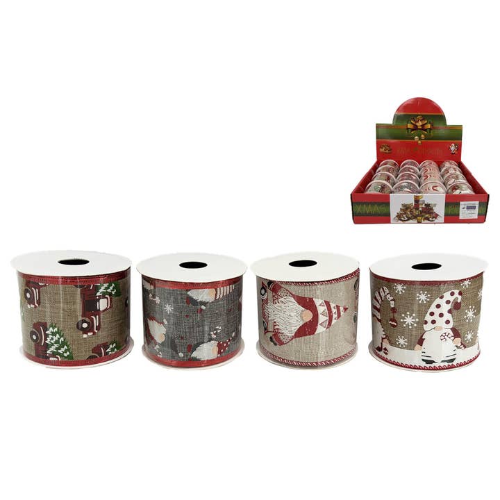 Roll of Ribbon L.2.70M #748 for wholesale by CP INTERNATIONAL